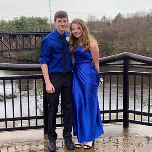 Meet your Posher, Daniel